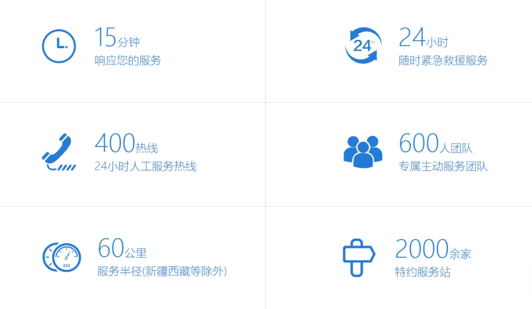 “五一他们依然在岗，服务很周到，亿万先生MR很安心。”