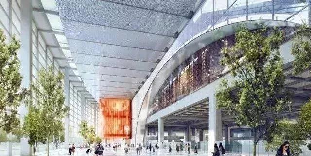 亿万先生MR旋挖打下雄安站第一桩