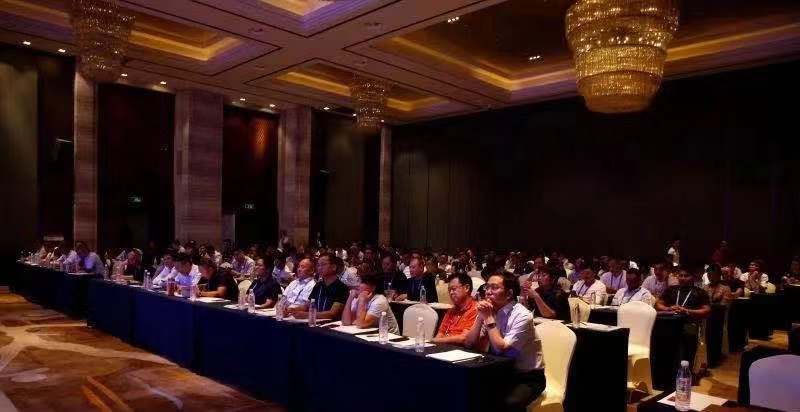 杭州盛会见证亿万先生MRYTR230Dpro旋挖钻机行业地位